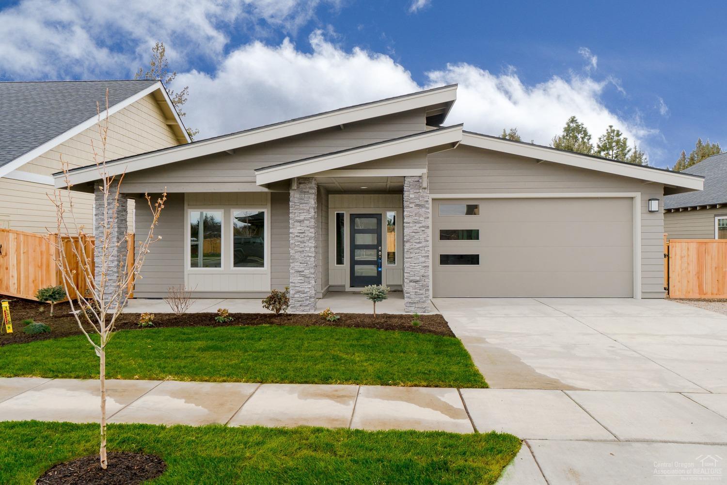 Canyon Rim Village - Residential