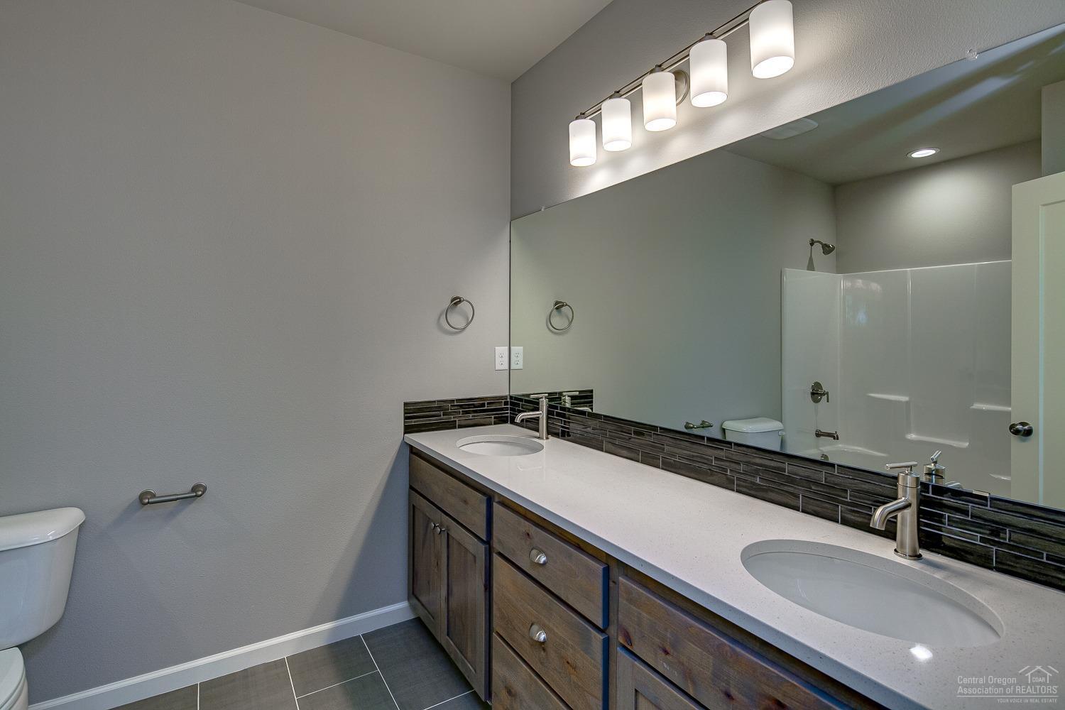 Canyon Rim Village - Residential