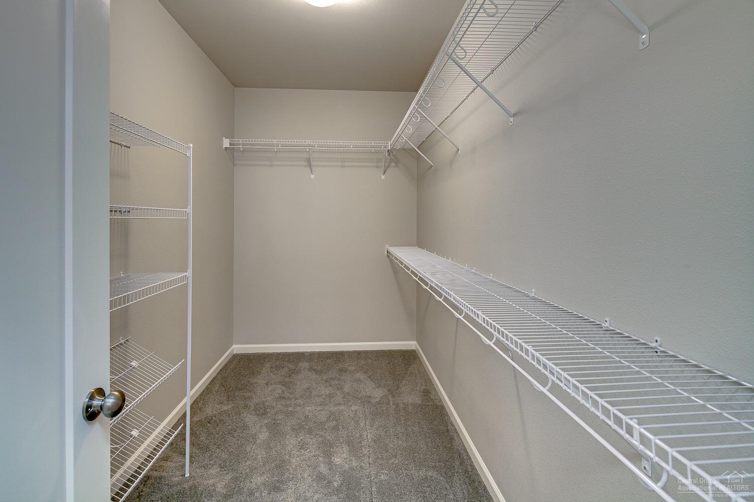 Canyon Rim Village - Residential