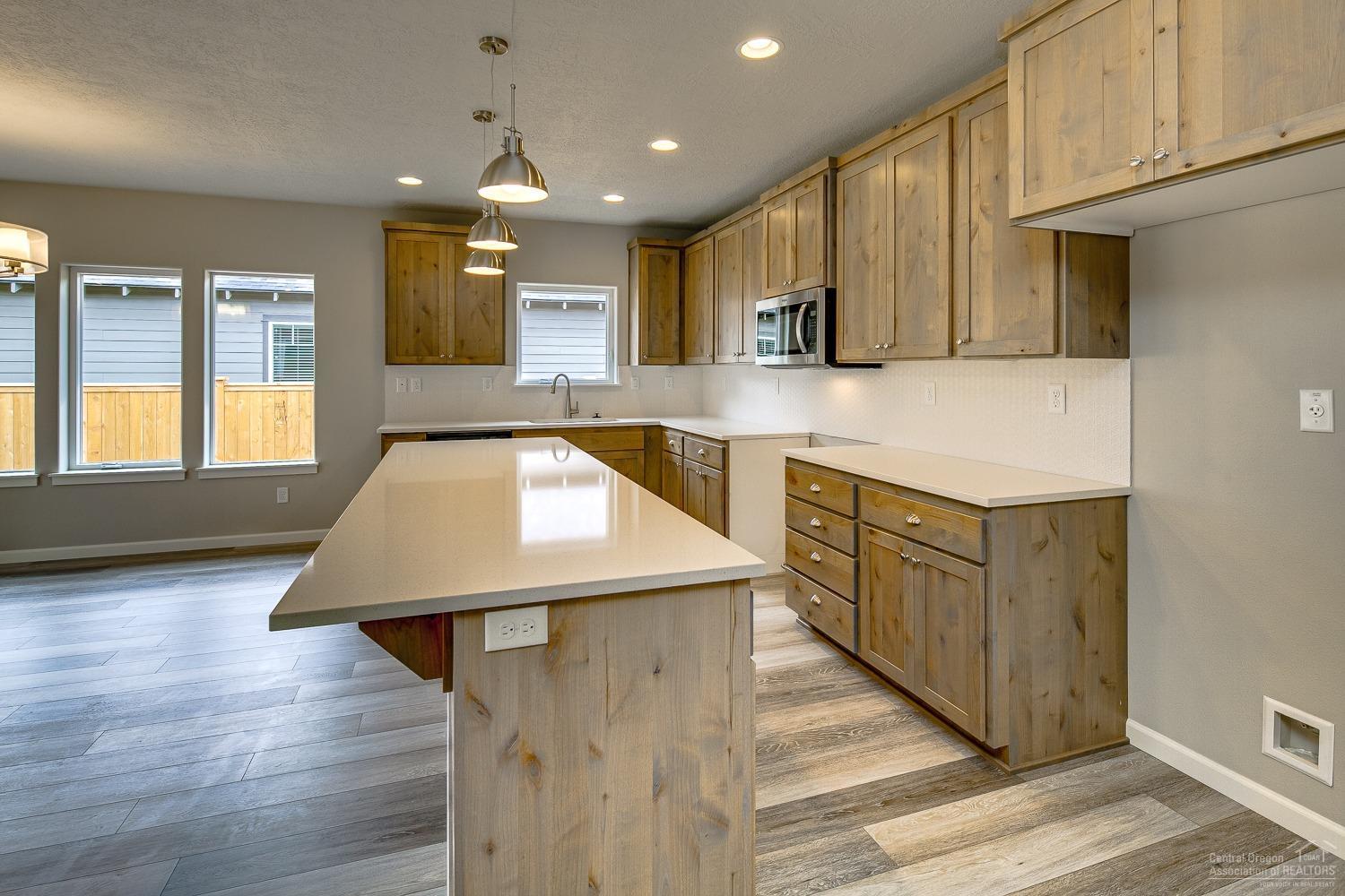 Canyon Rim Village - Residential