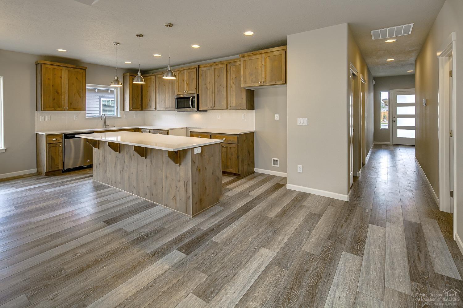 Canyon Rim Village - Residential