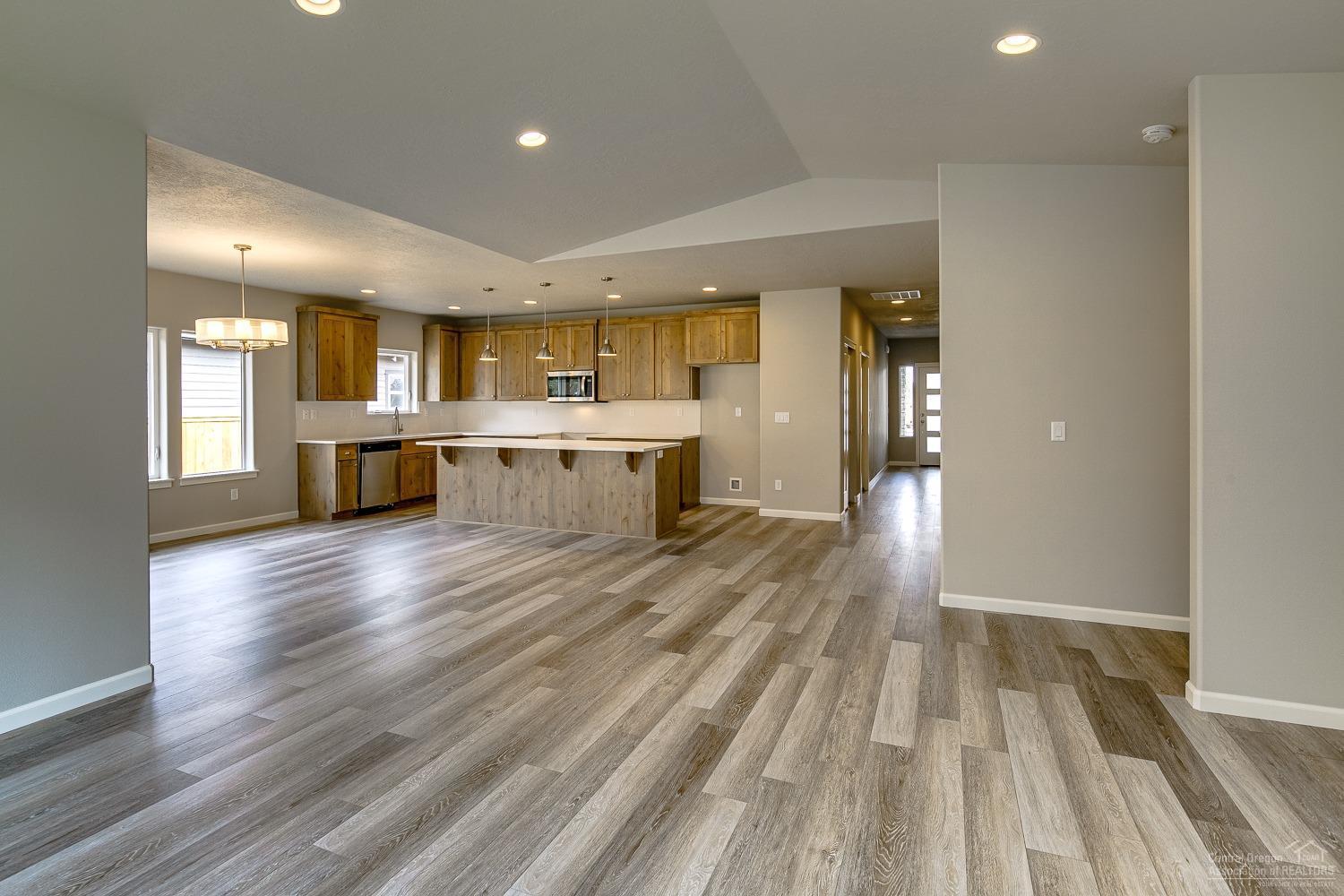 Canyon Rim Village - Residential