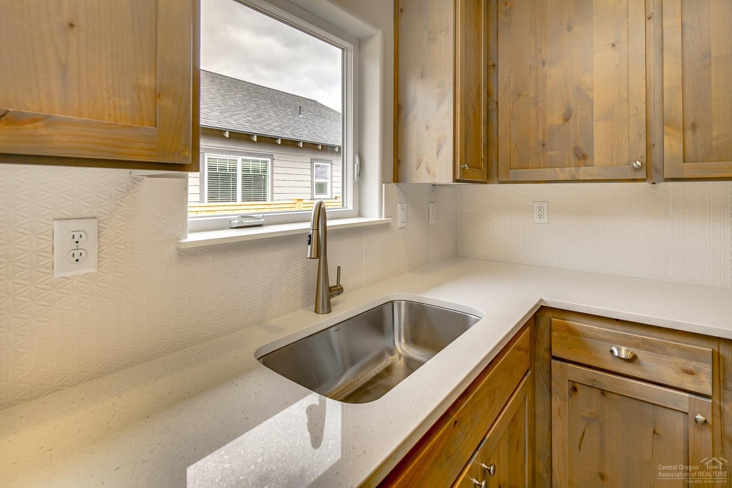 Canyon Rim Village - Residential