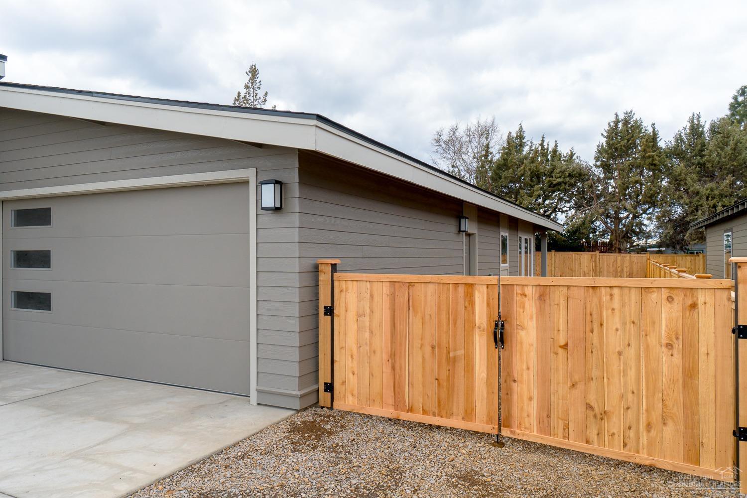 Canyon Rim Village - Residential