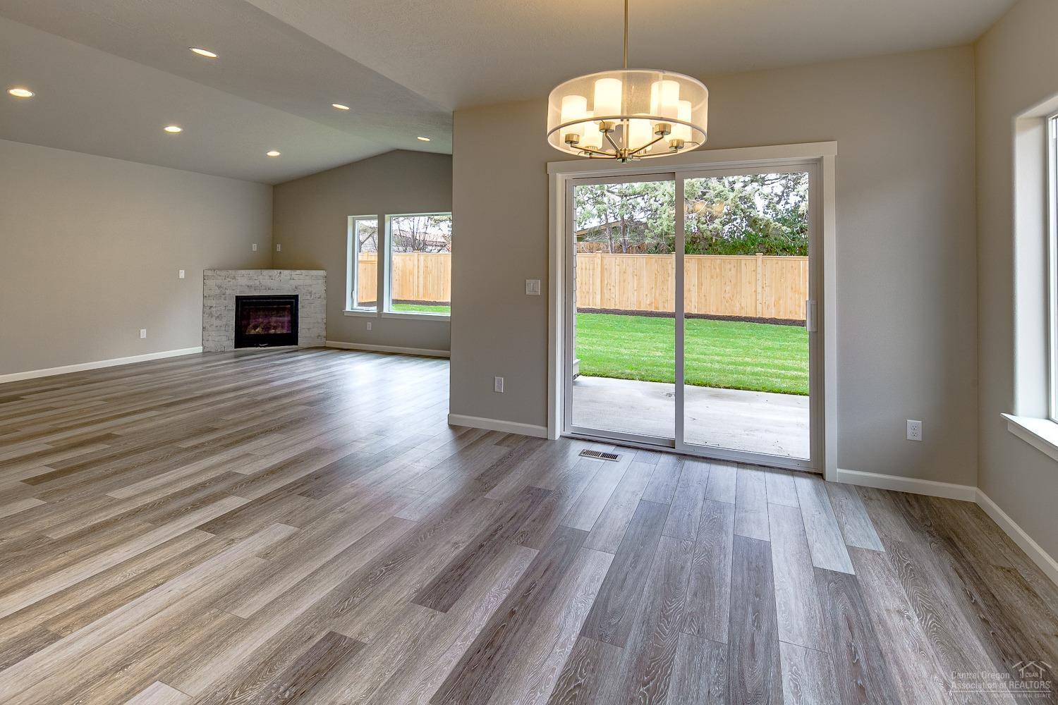 Canyon Rim Village - Residential