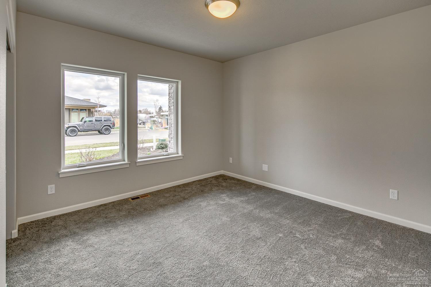 Canyon Rim Village - Residential