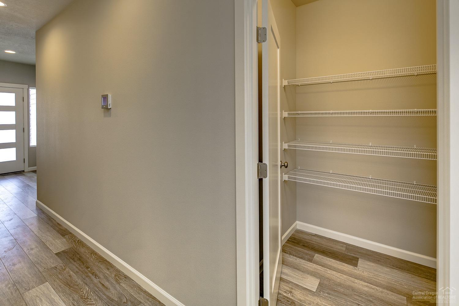 Canyon Rim Village - Residential