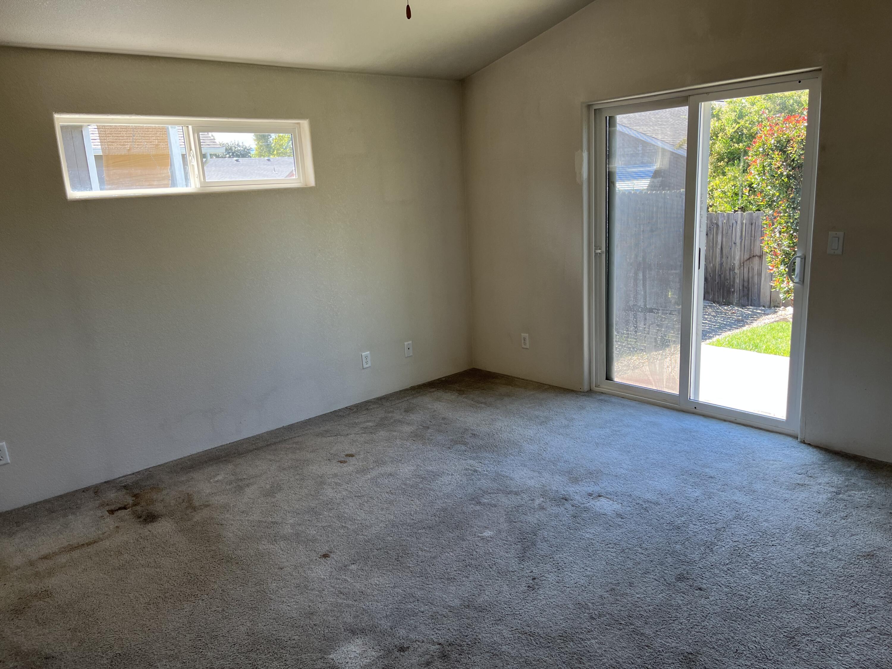 Lincoln Meadows Subdivision - Residential