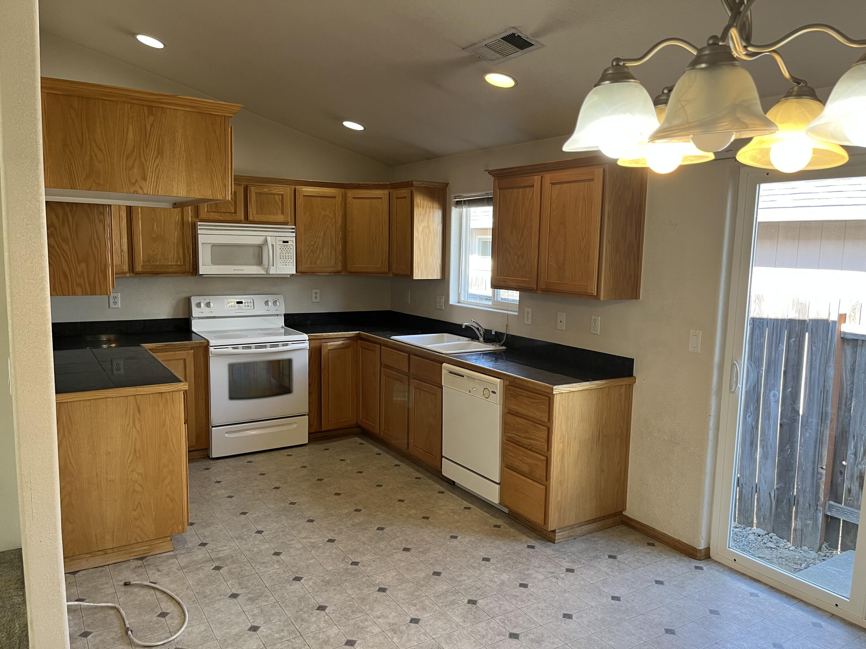 Lincoln Meadows Subdivision - Residential