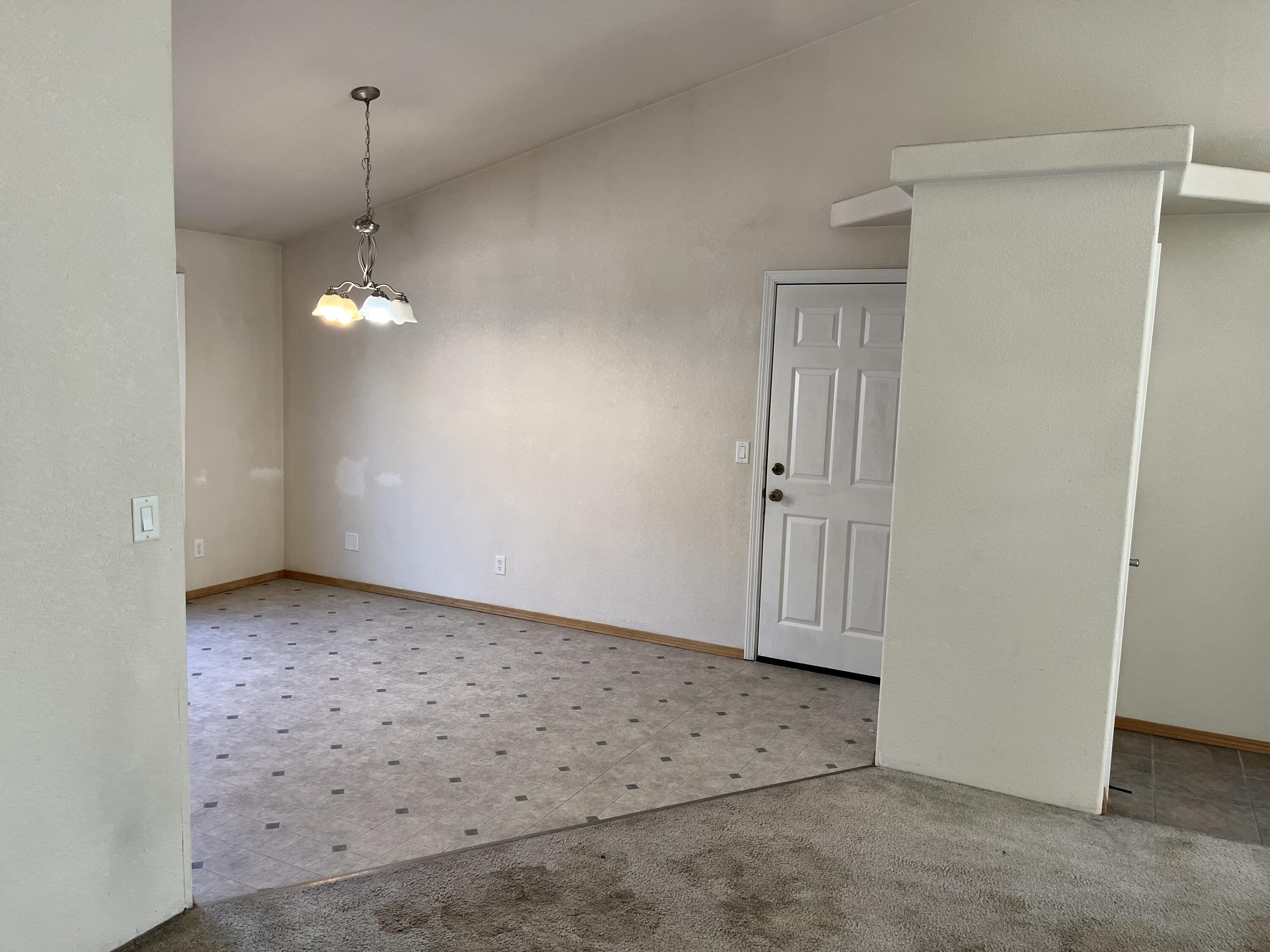 Lincoln Meadows Subdivision - Residential