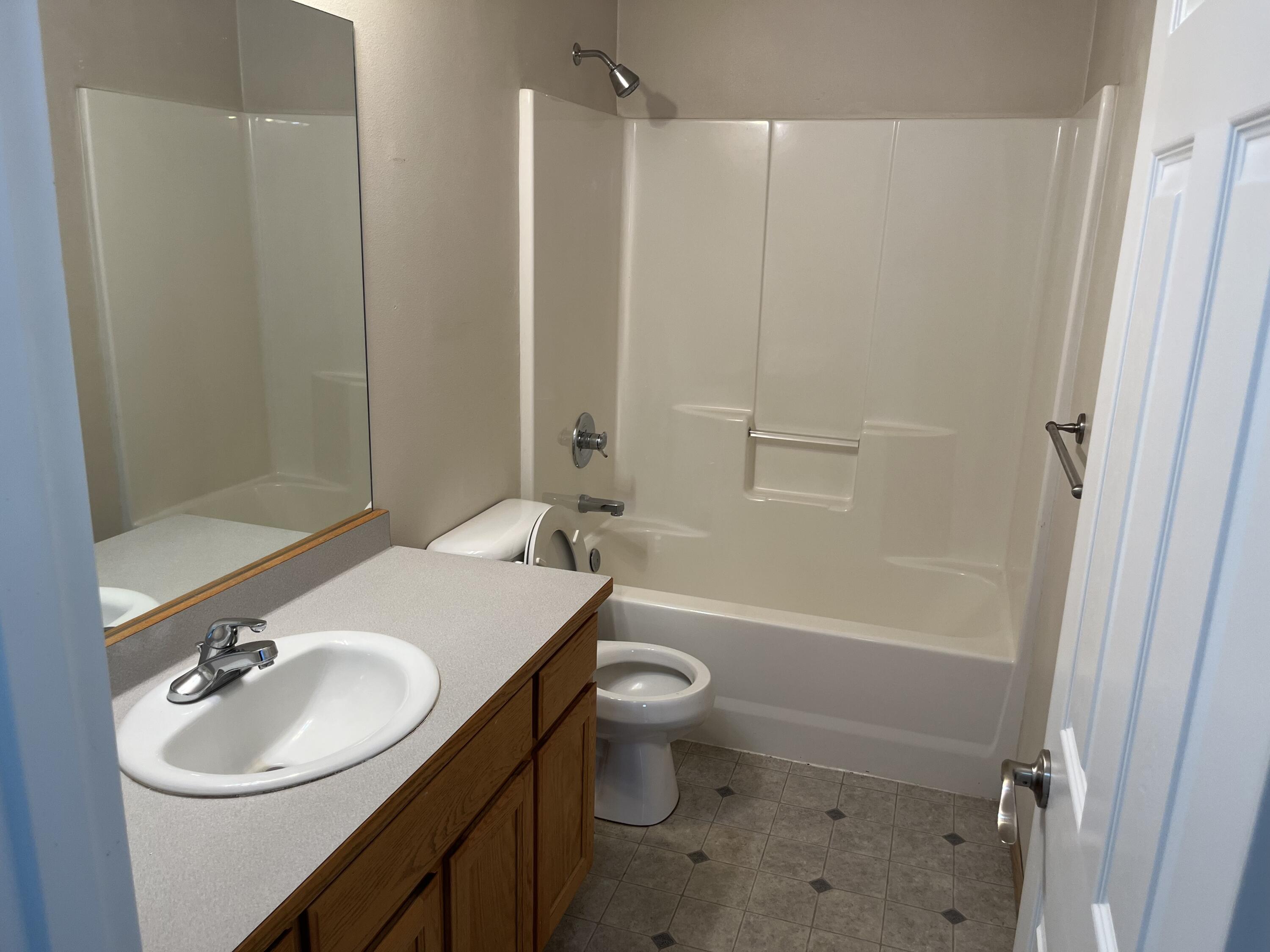 Lincoln Meadows Subdivision - Residential