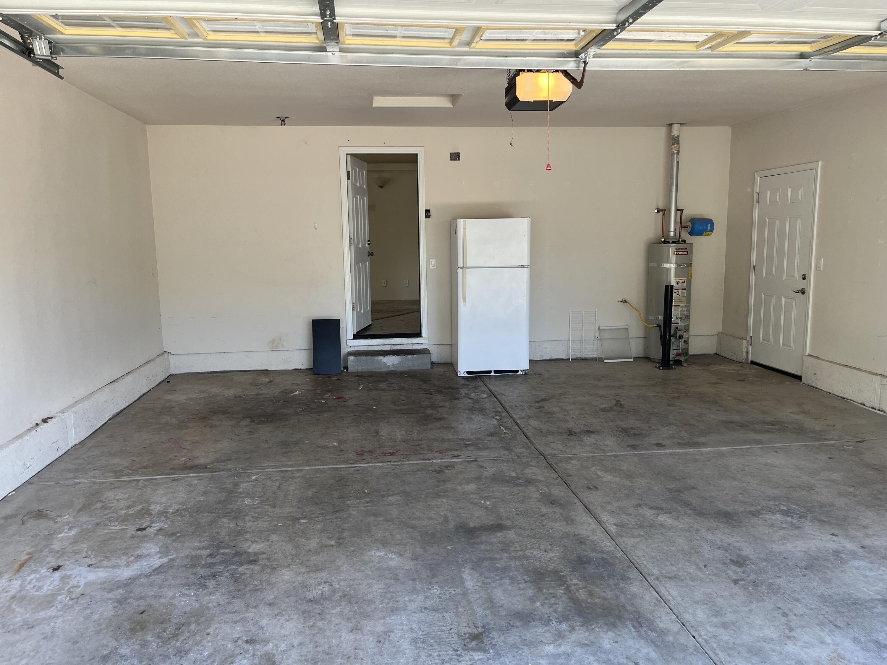 Lincoln Meadows Subdivision - Residential