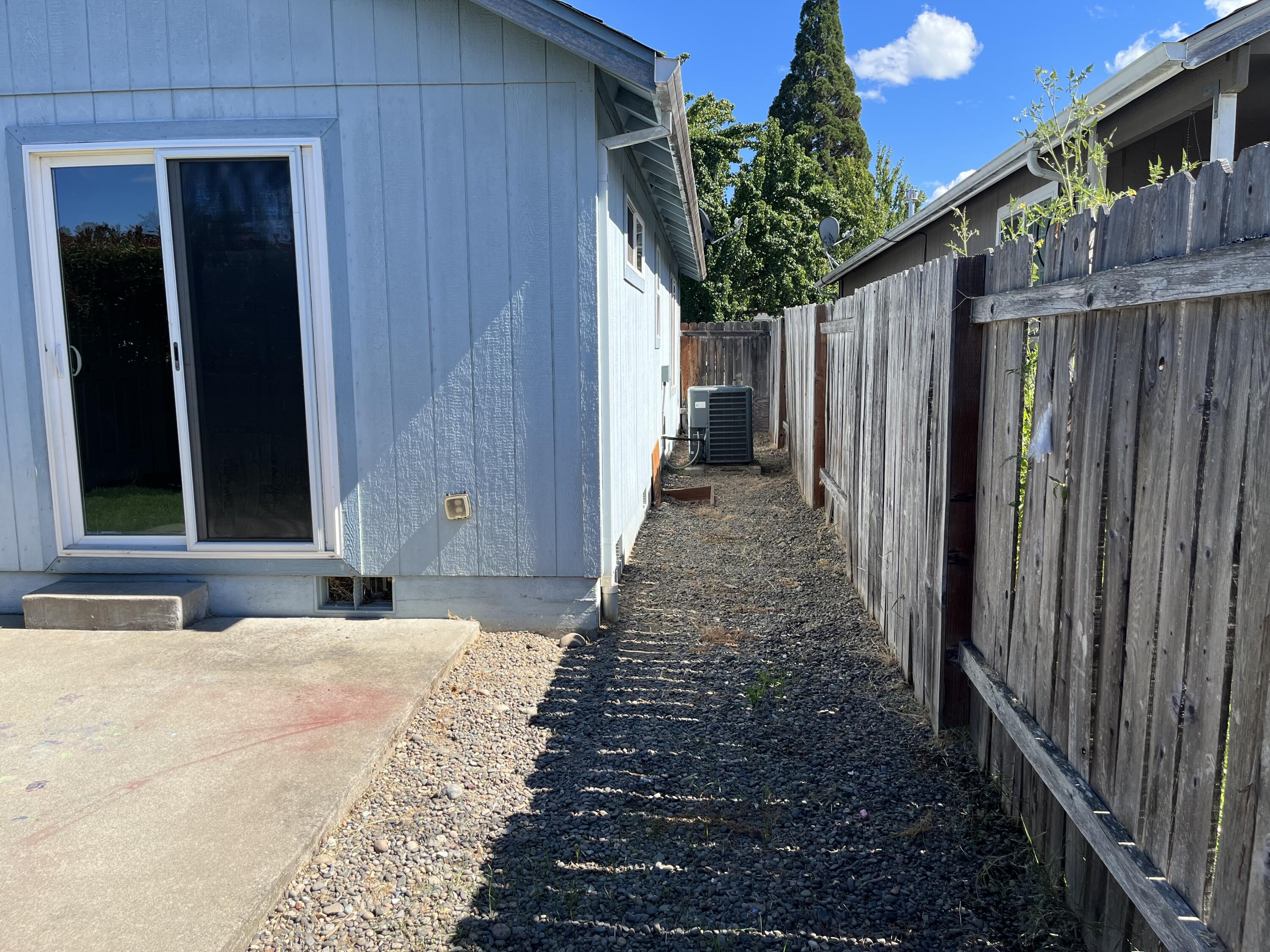 Lincoln Meadows Subdivision - Residential