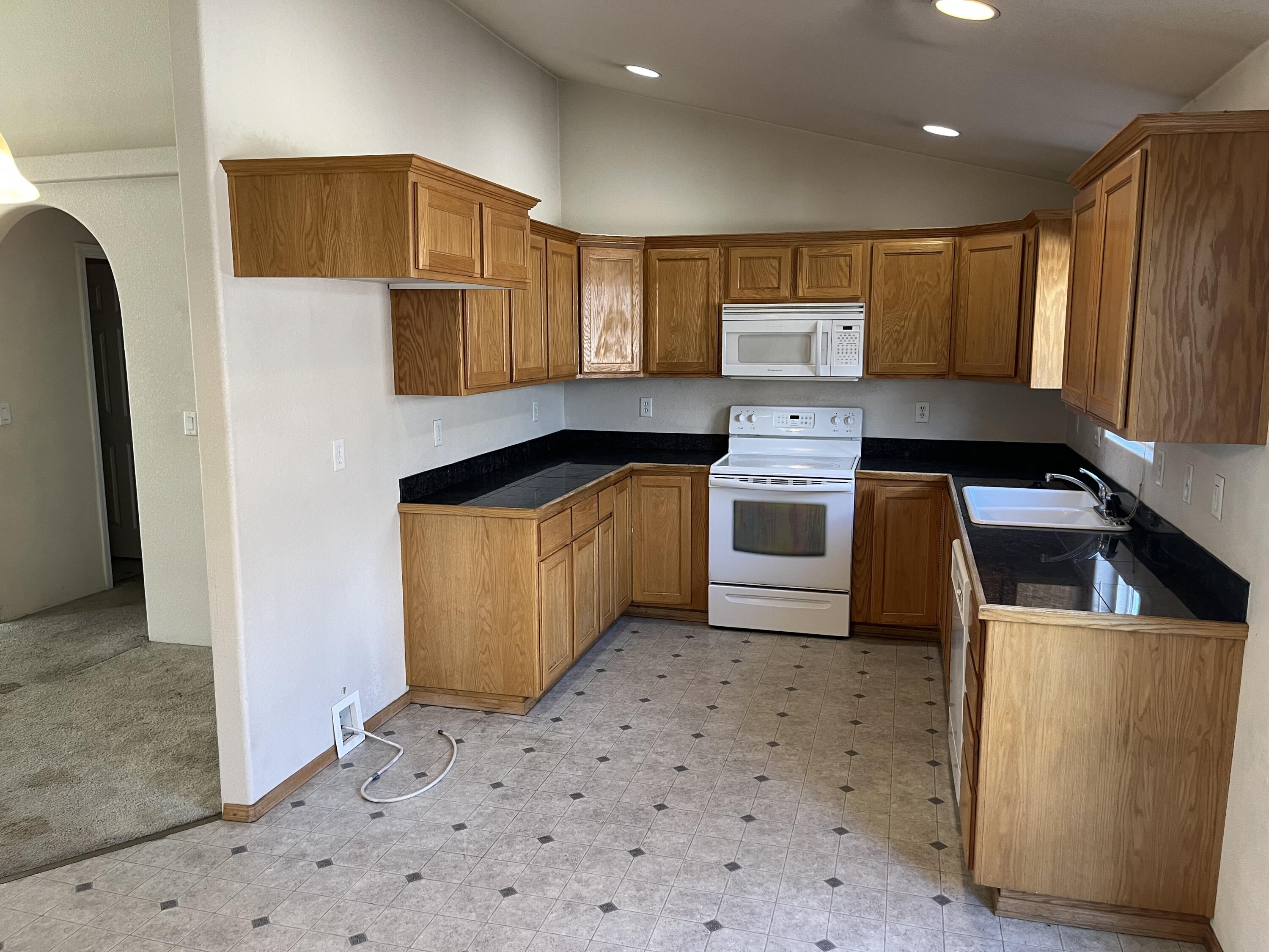 Lincoln Meadows Subdivision - Residential