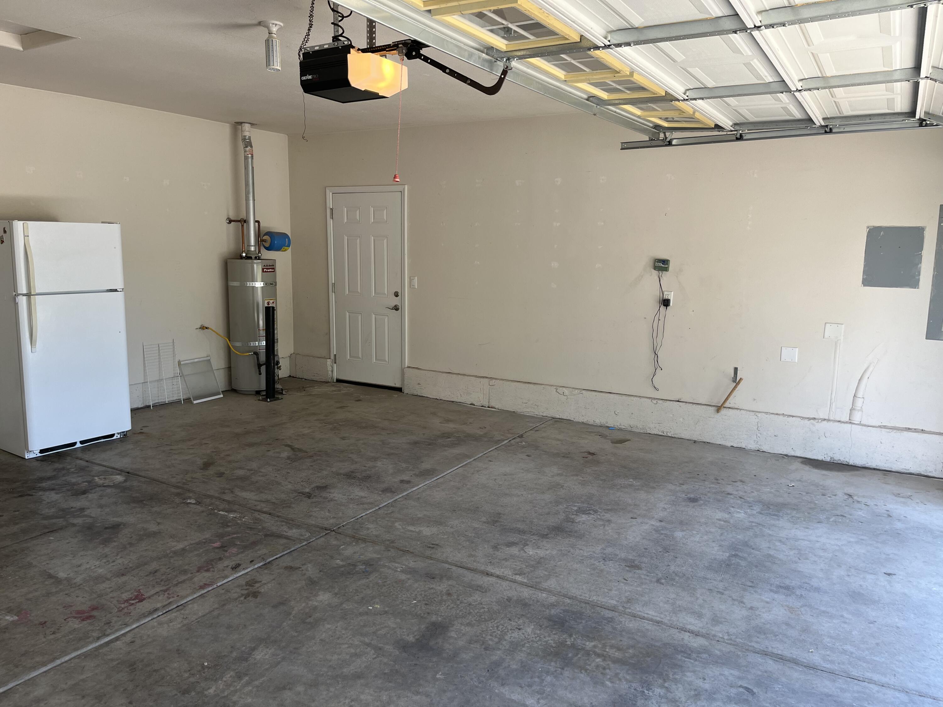 Lincoln Meadows Subdivision - Residential