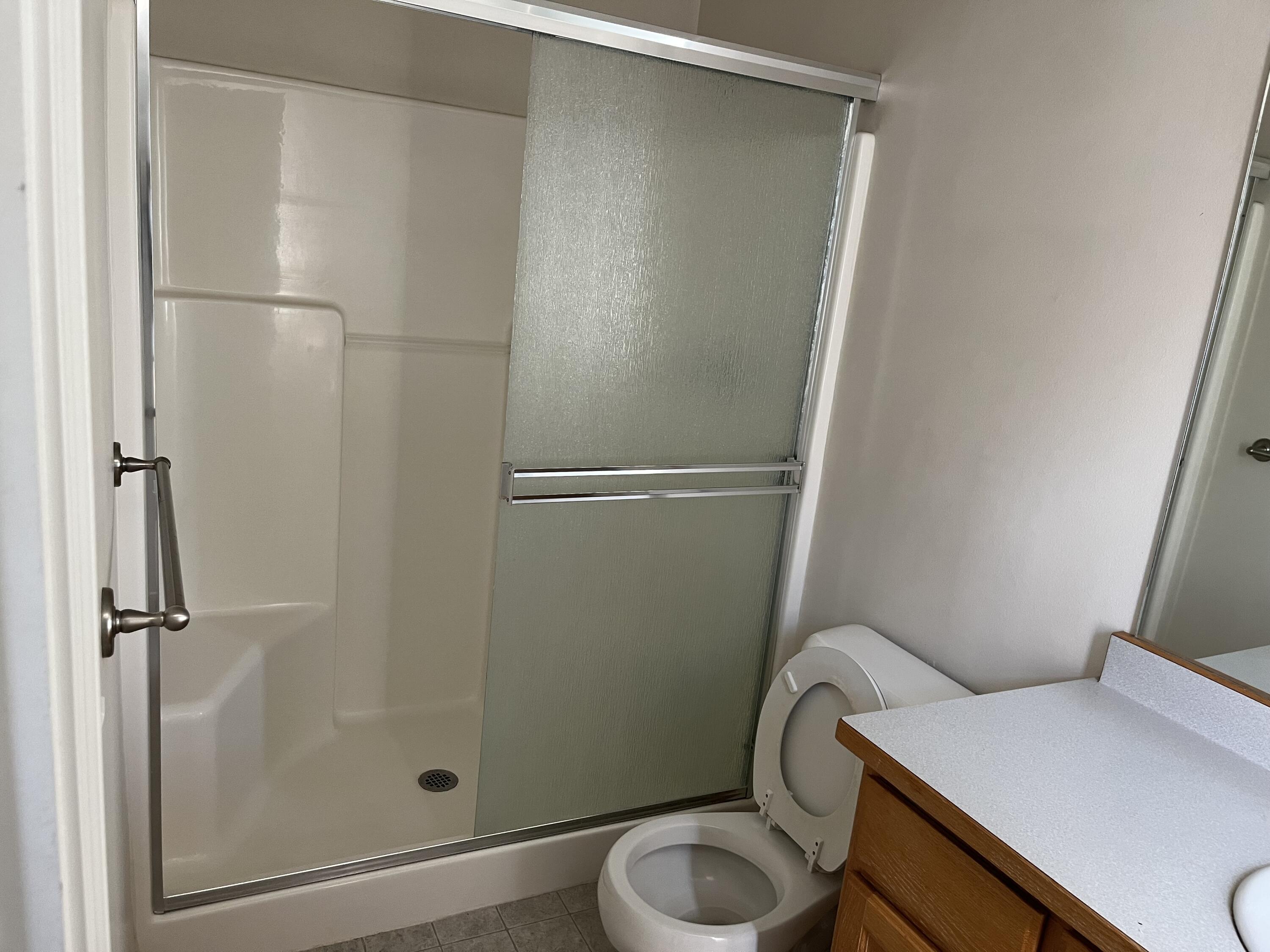 Lincoln Meadows Subdivision - Residential