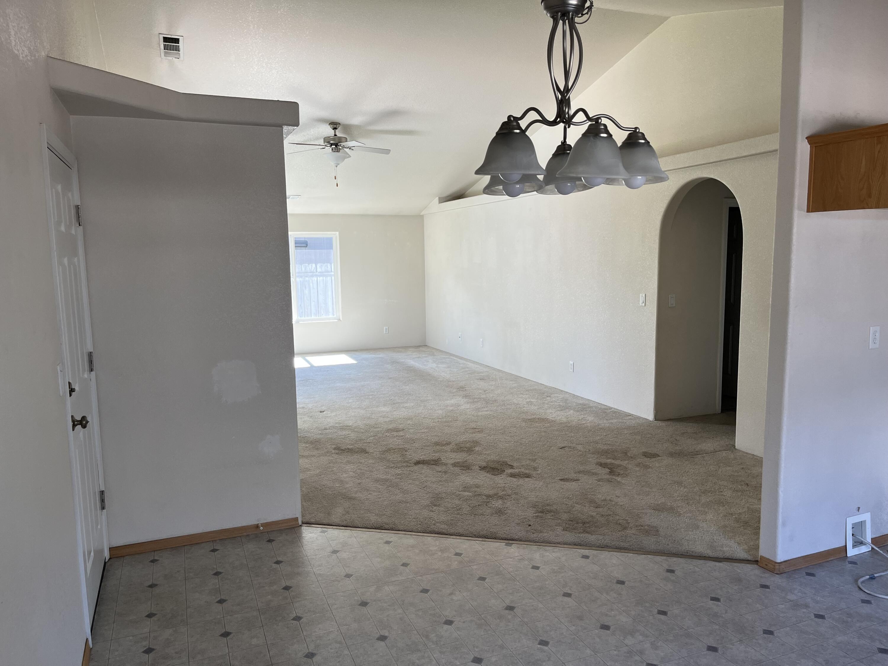 Lincoln Meadows Subdivision - Residential