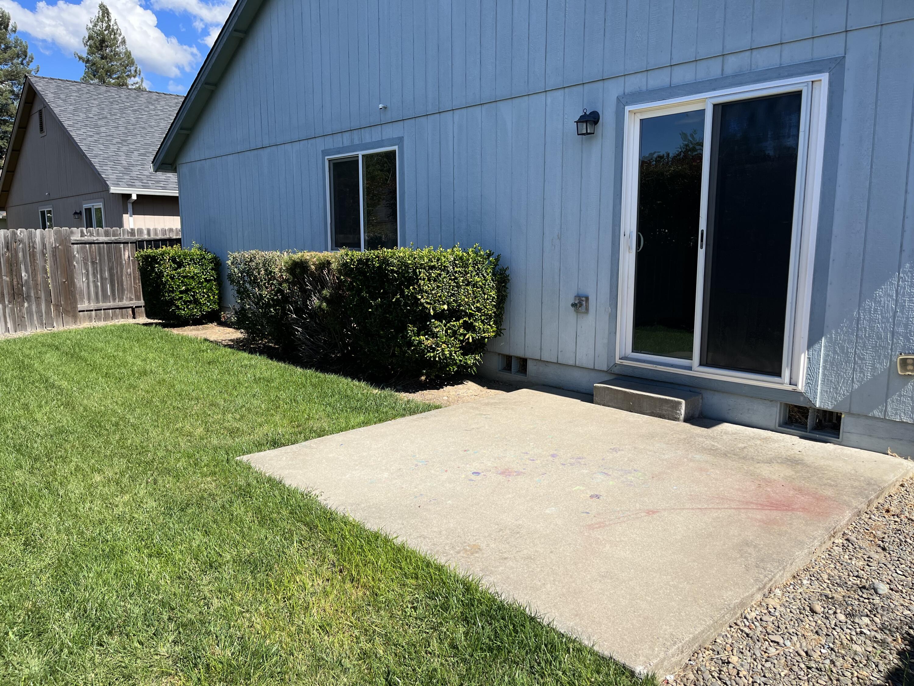 Lincoln Meadows Subdivision - Residential