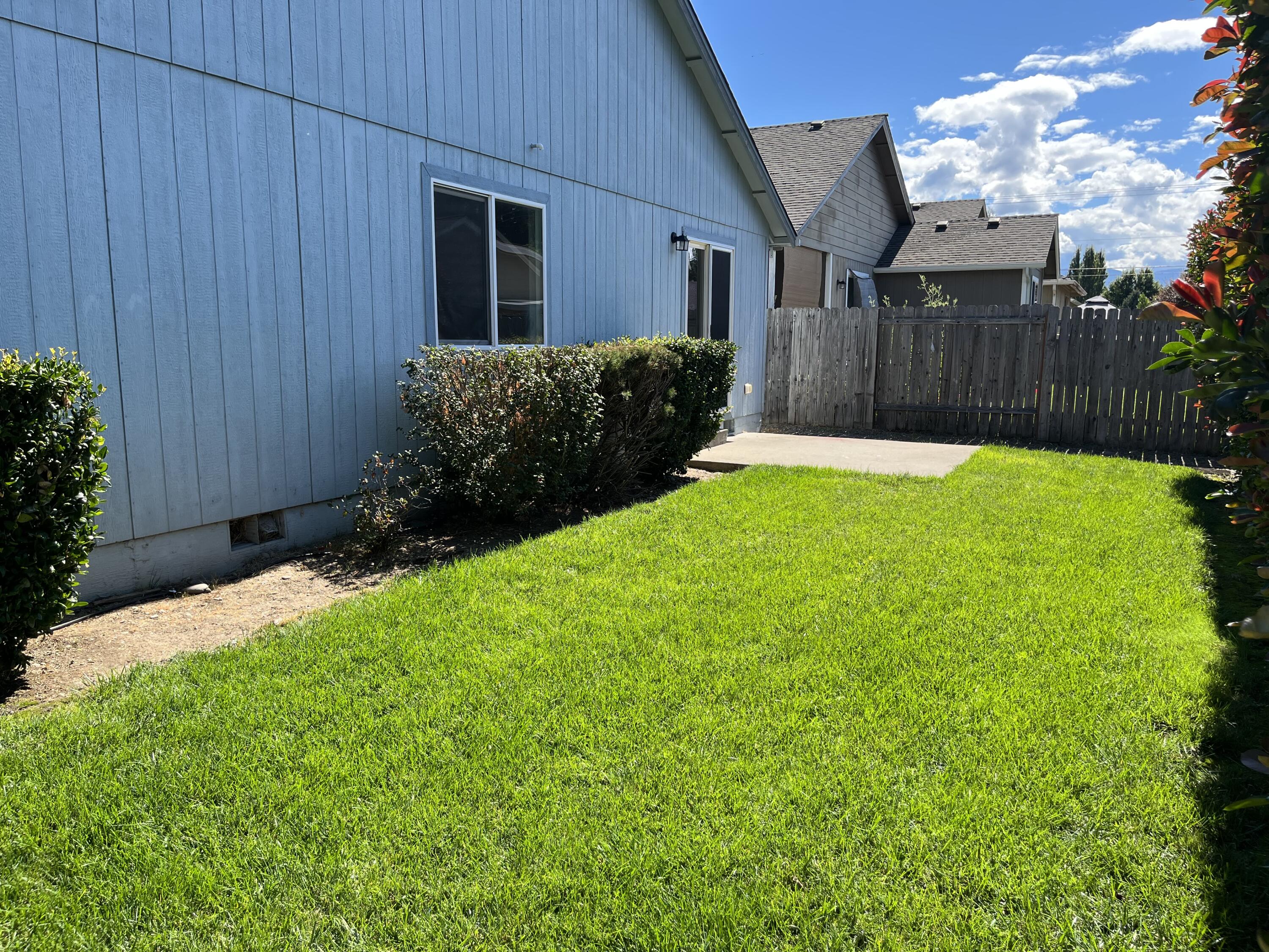 Lincoln Meadows Subdivision - Residential