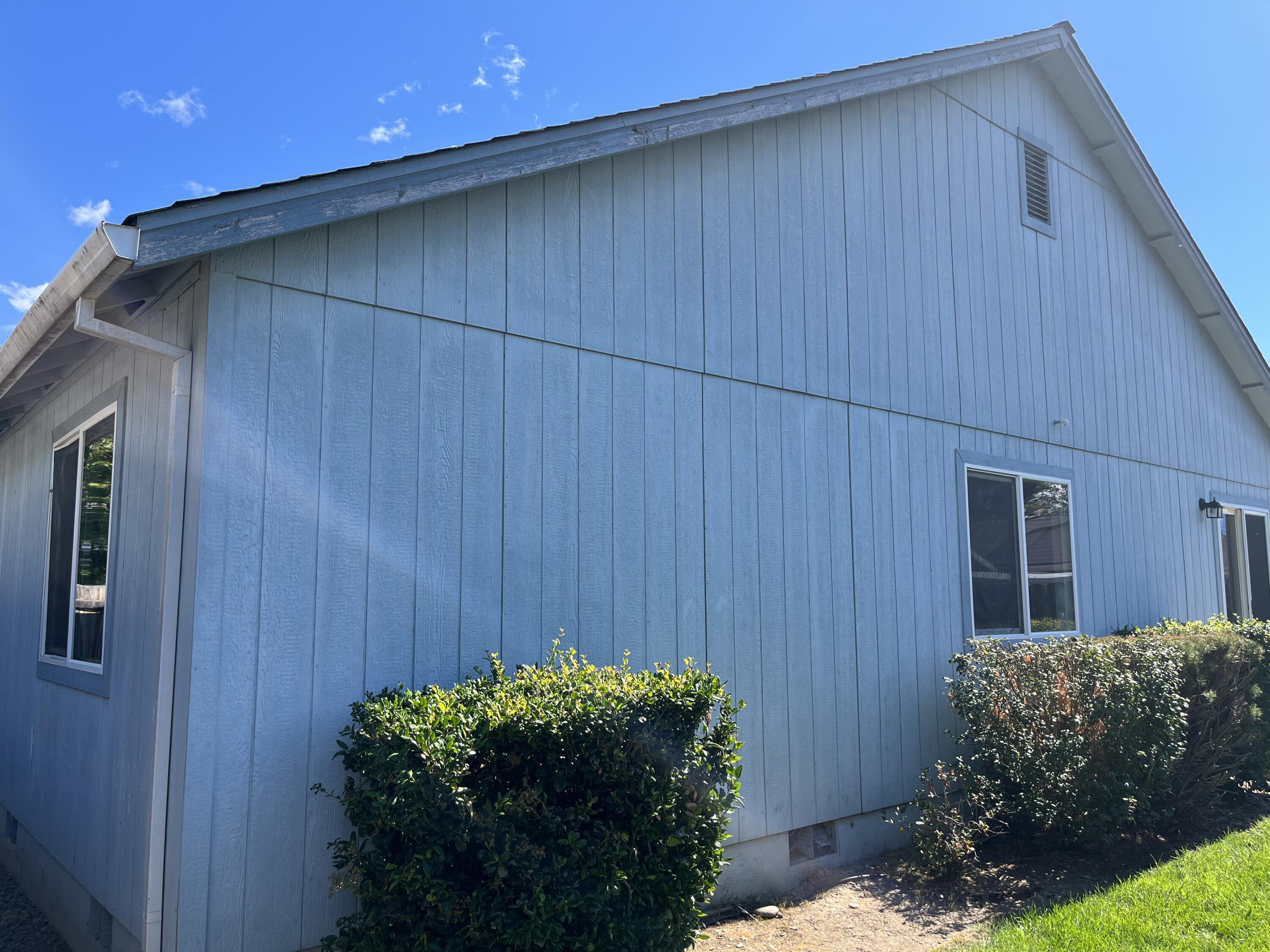 Lincoln Meadows Subdivision - Residential