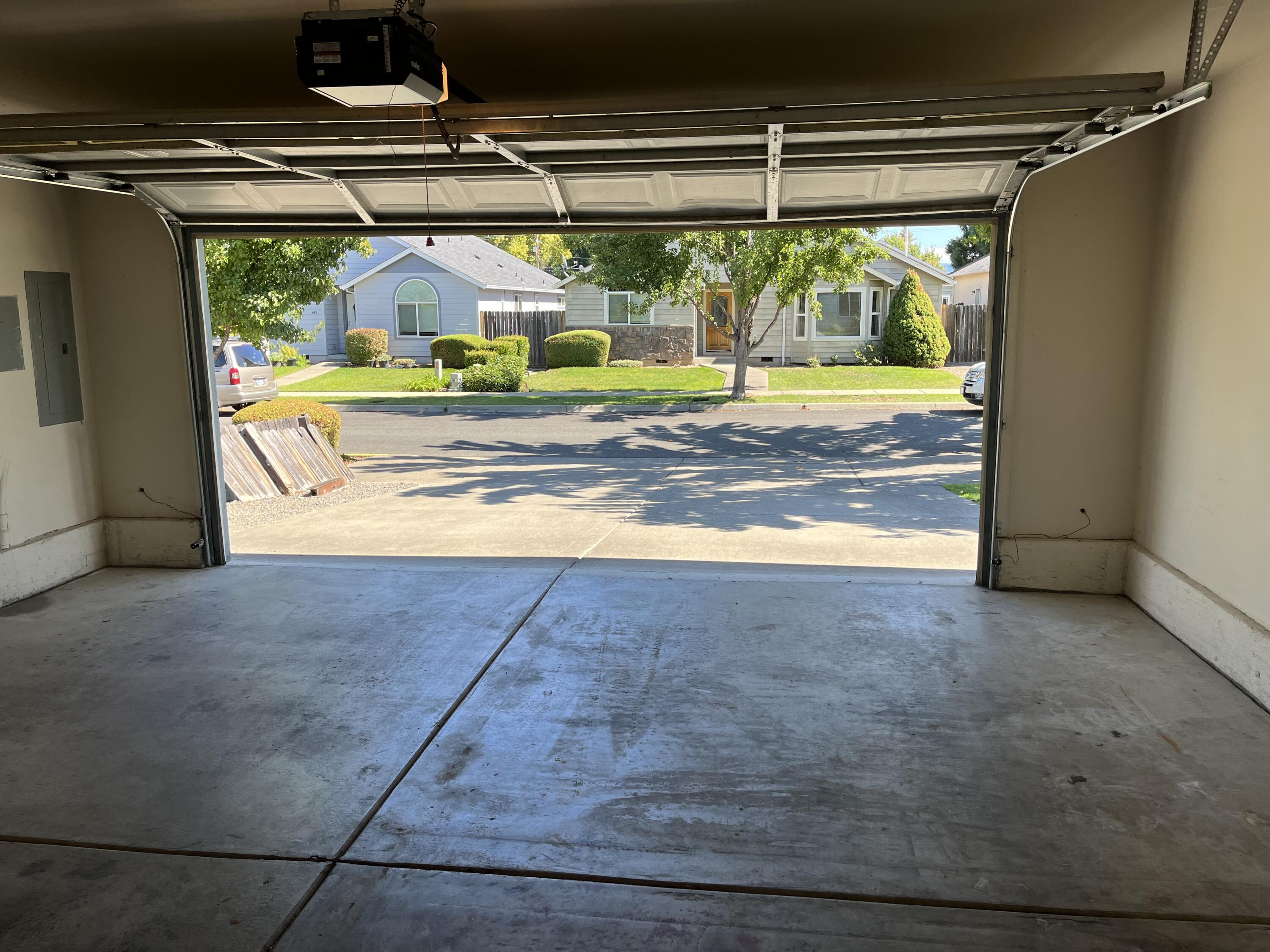 Lincoln Meadows Subdivision - Residential