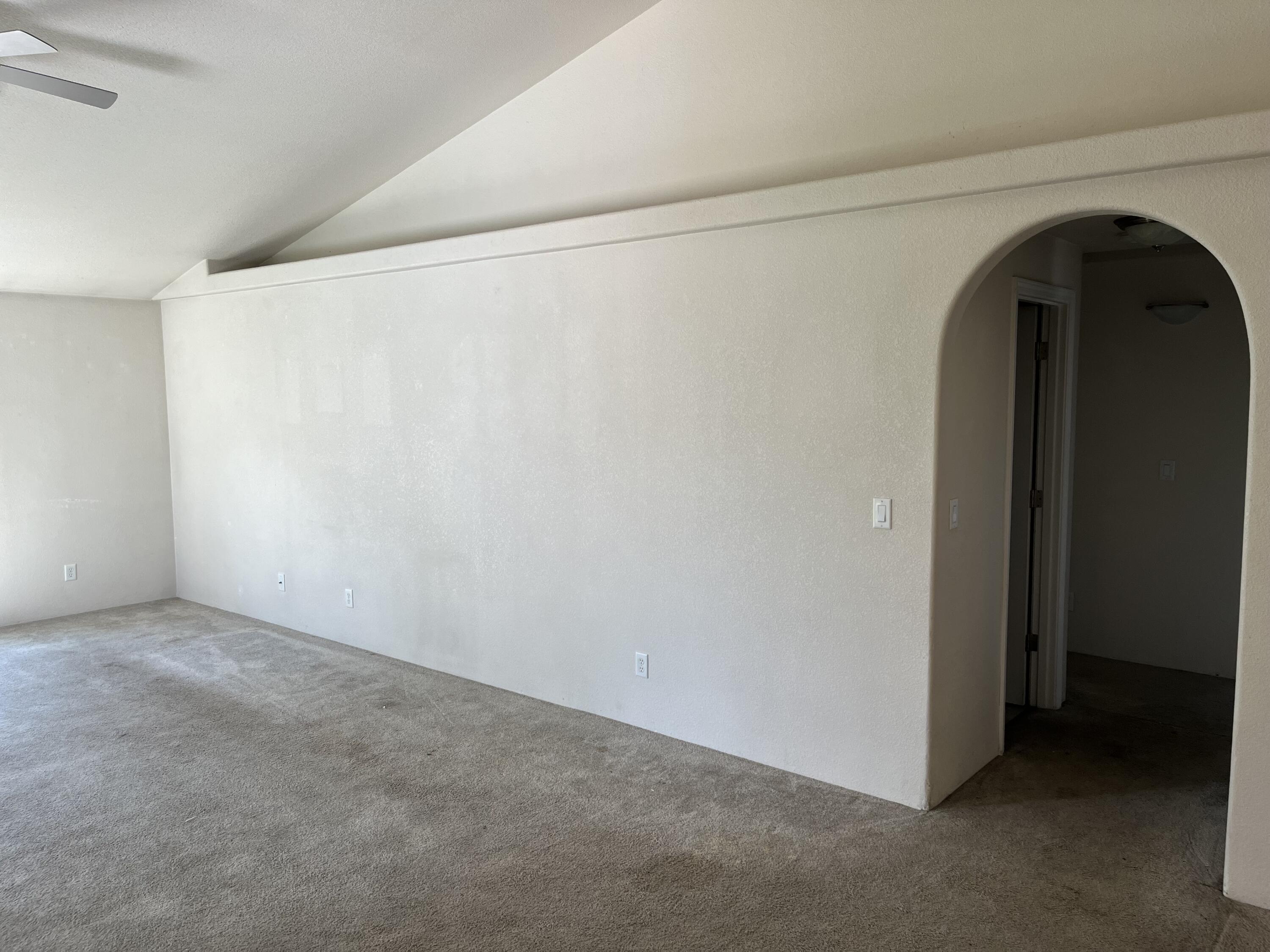 Lincoln Meadows Subdivision - Residential