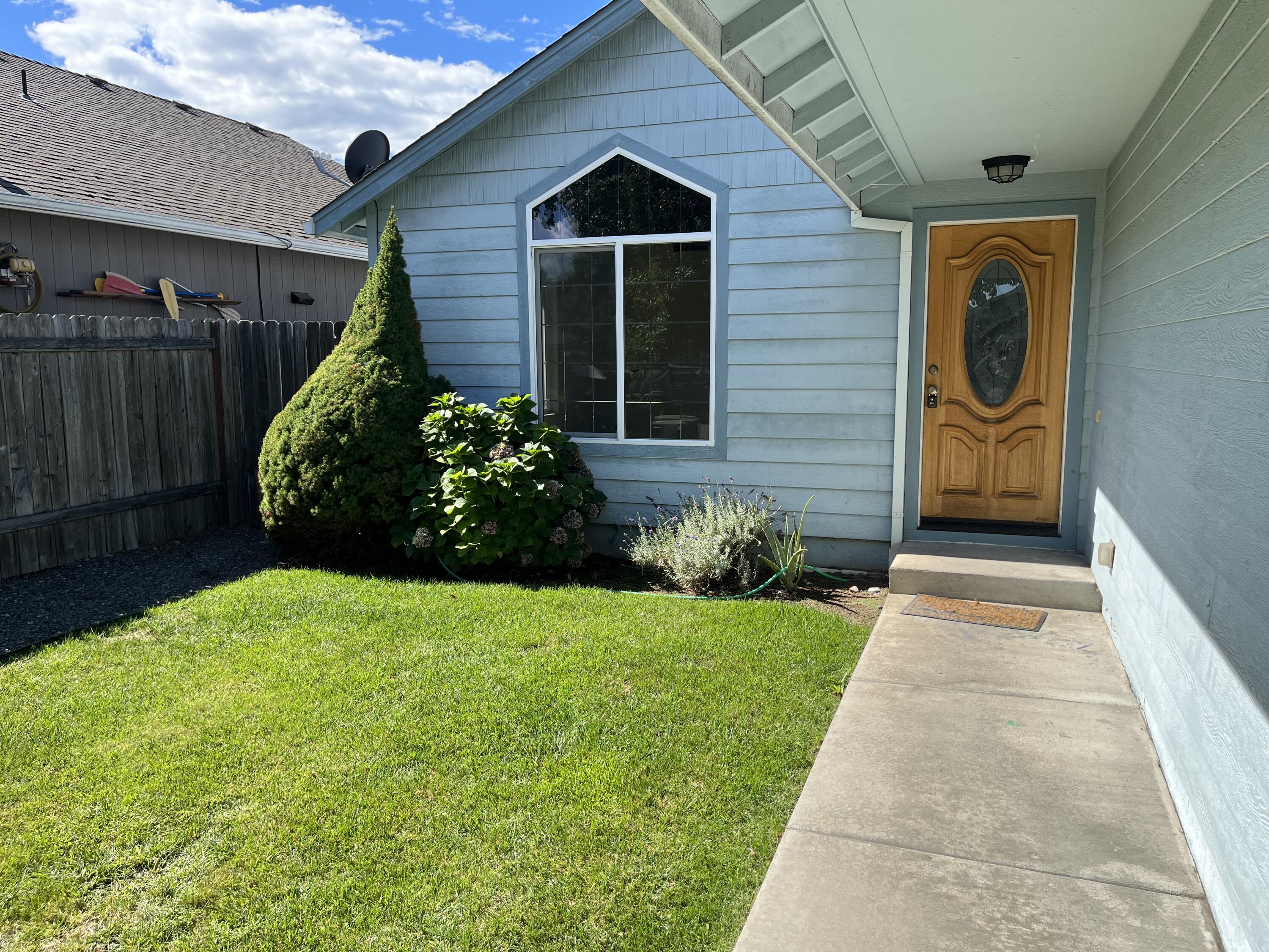 Lincoln Meadows Subdivision - Residential