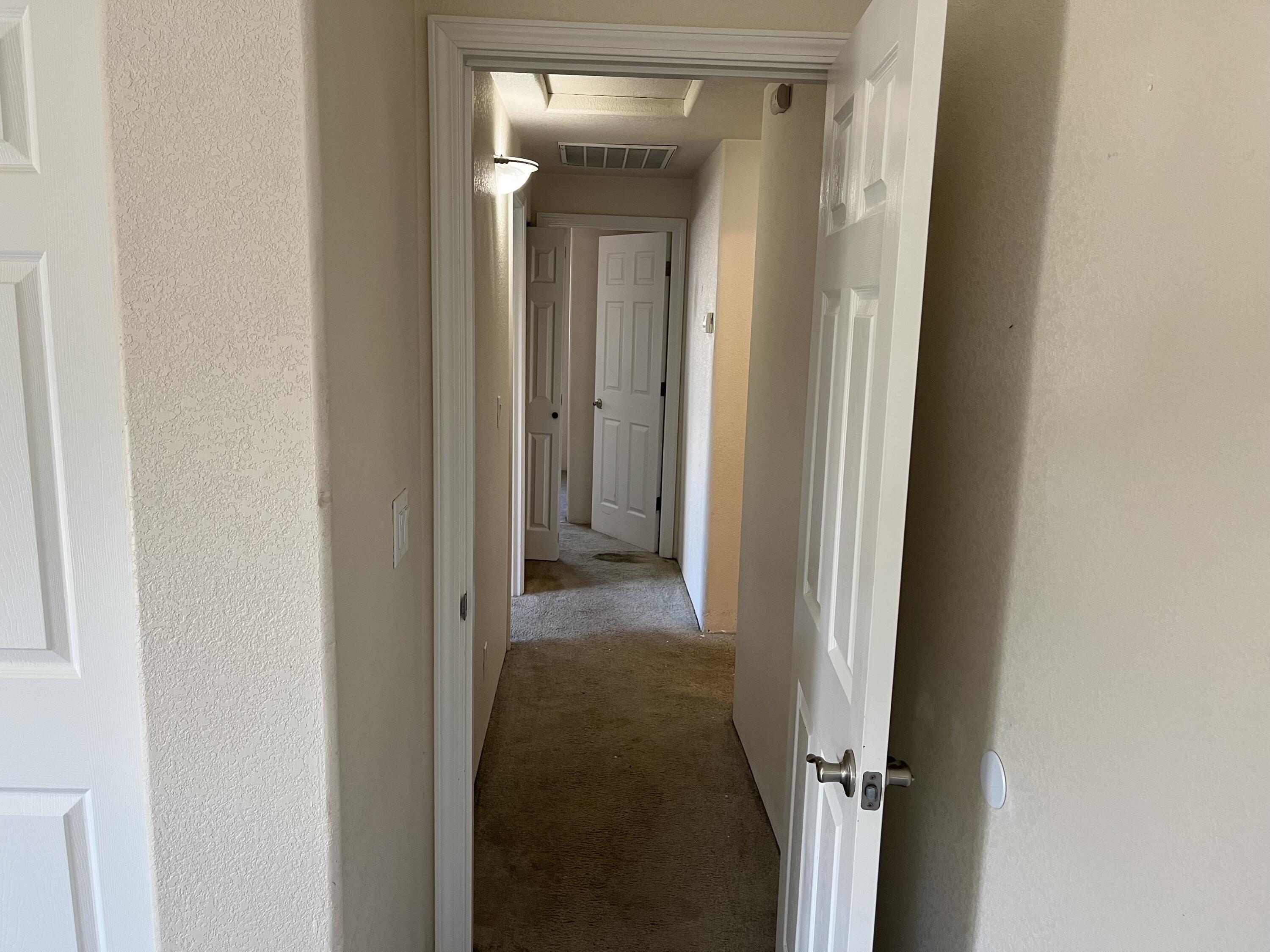 Lincoln Meadows Subdivision - Residential