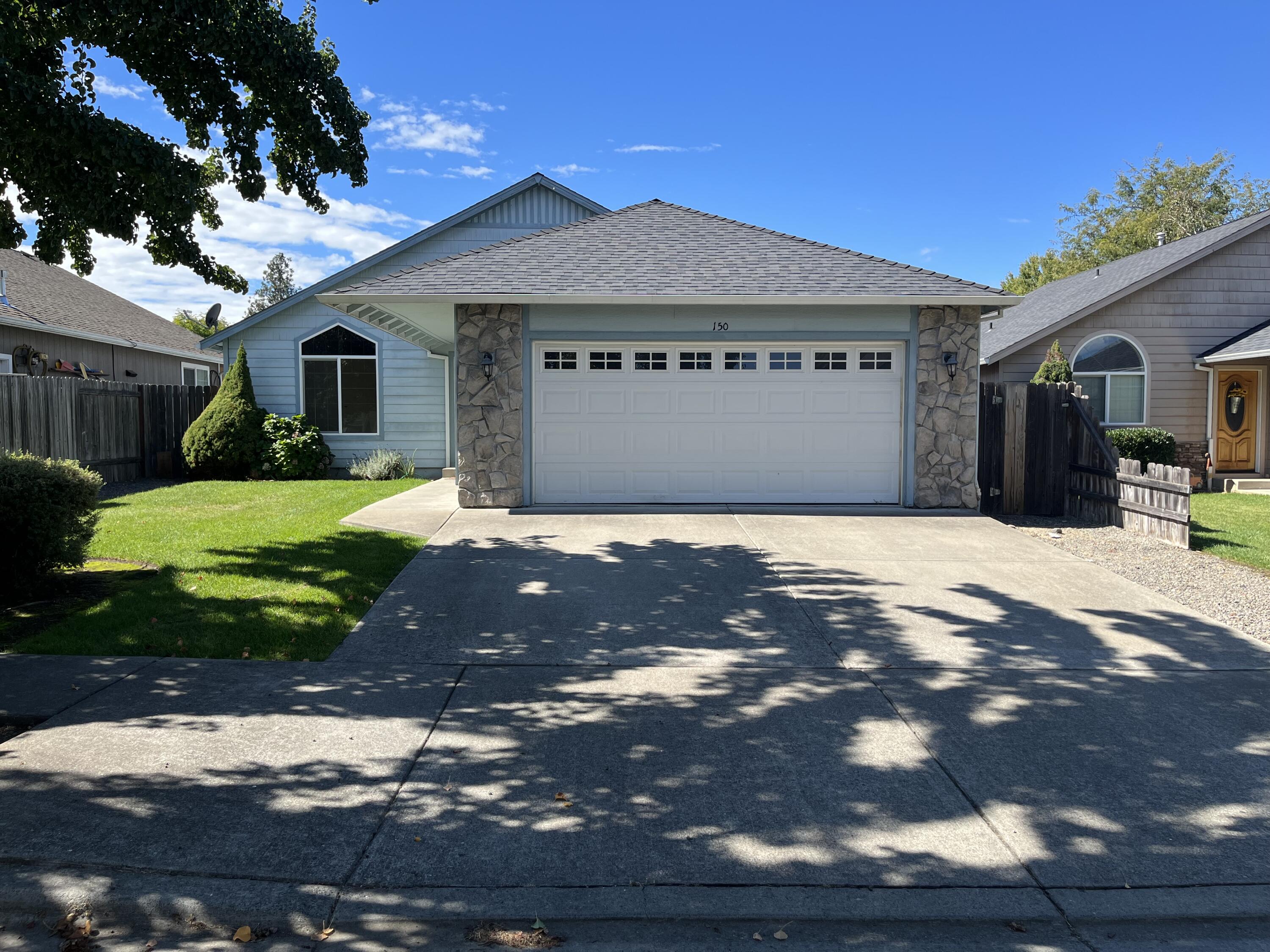 Lincoln Meadows Subdivision - Residential