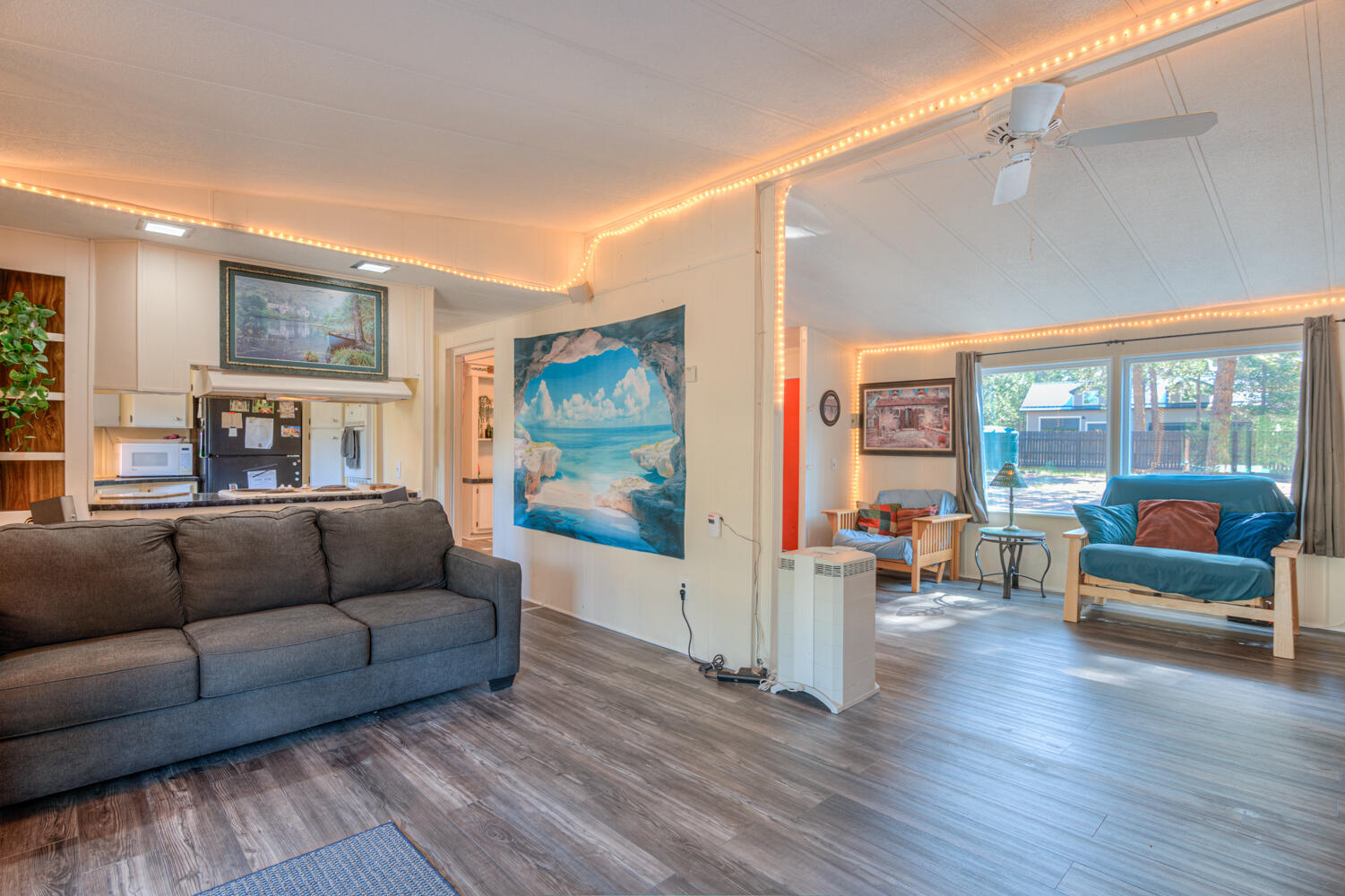 Vandevert Acres - Residential