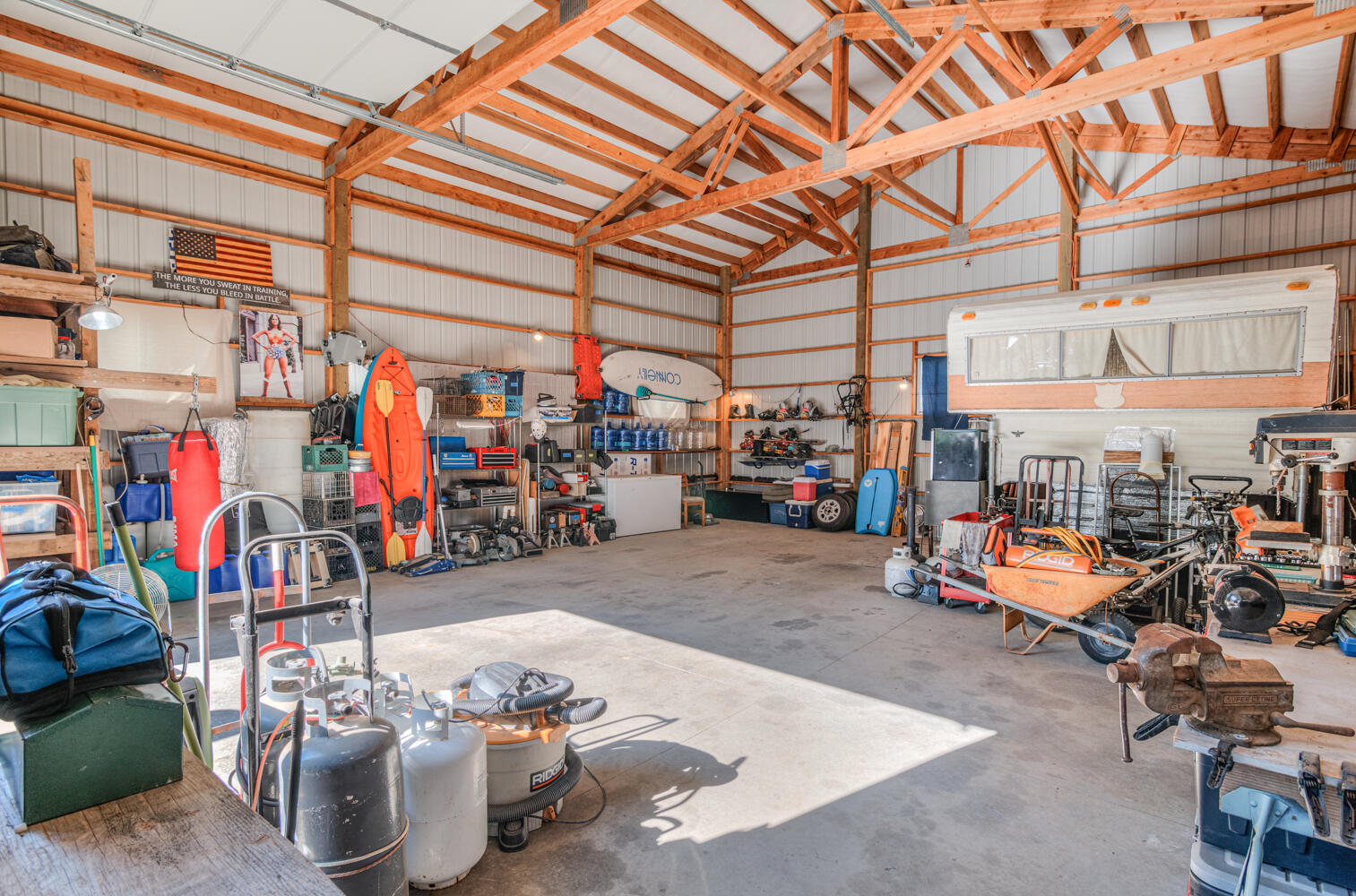 Vandevert Acres - Residential