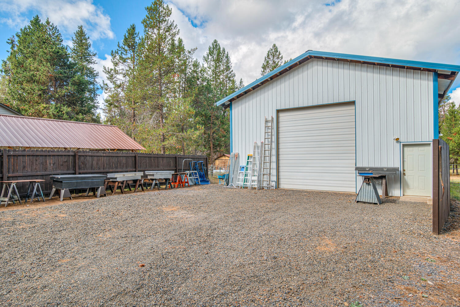 Vandevert Acres - Residential