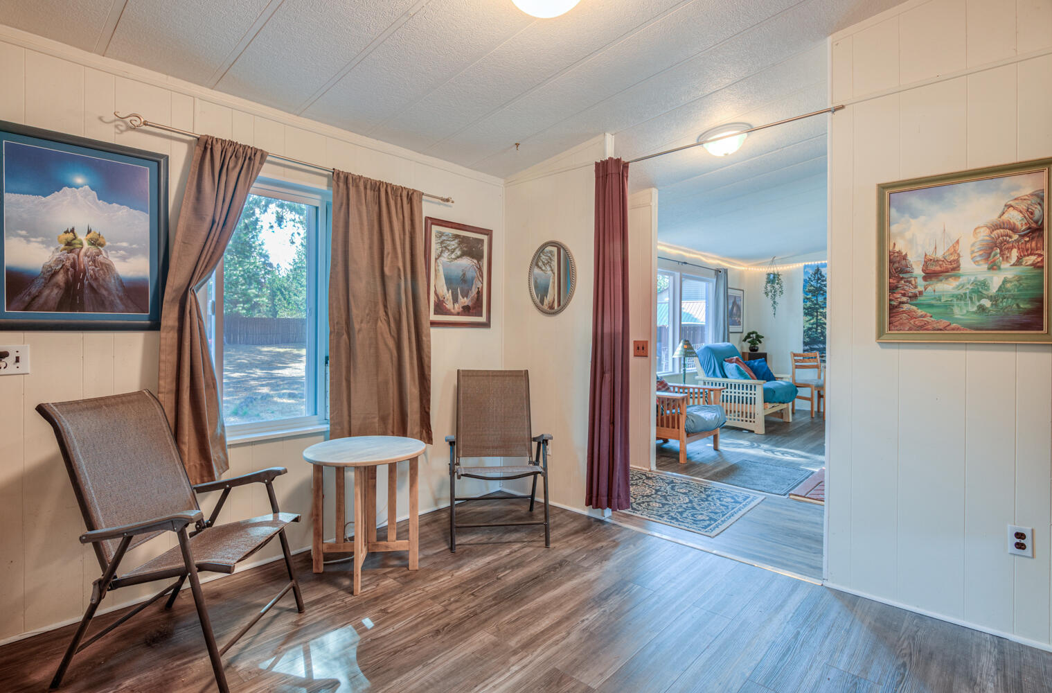 Vandevert Acres - Residential