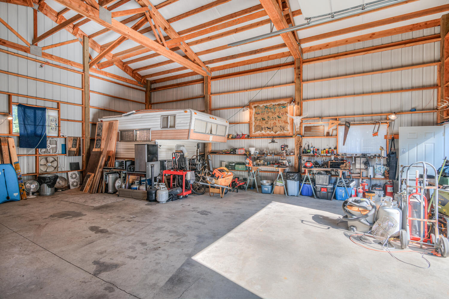 Vandevert Acres - Residential