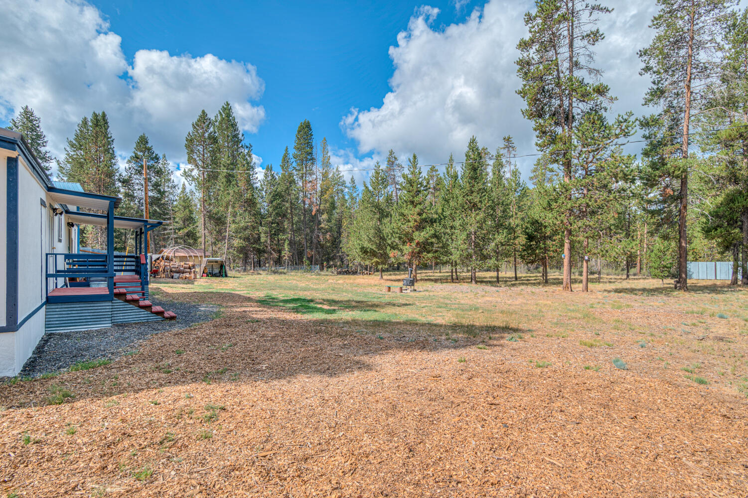 Vandevert Acres - Residential