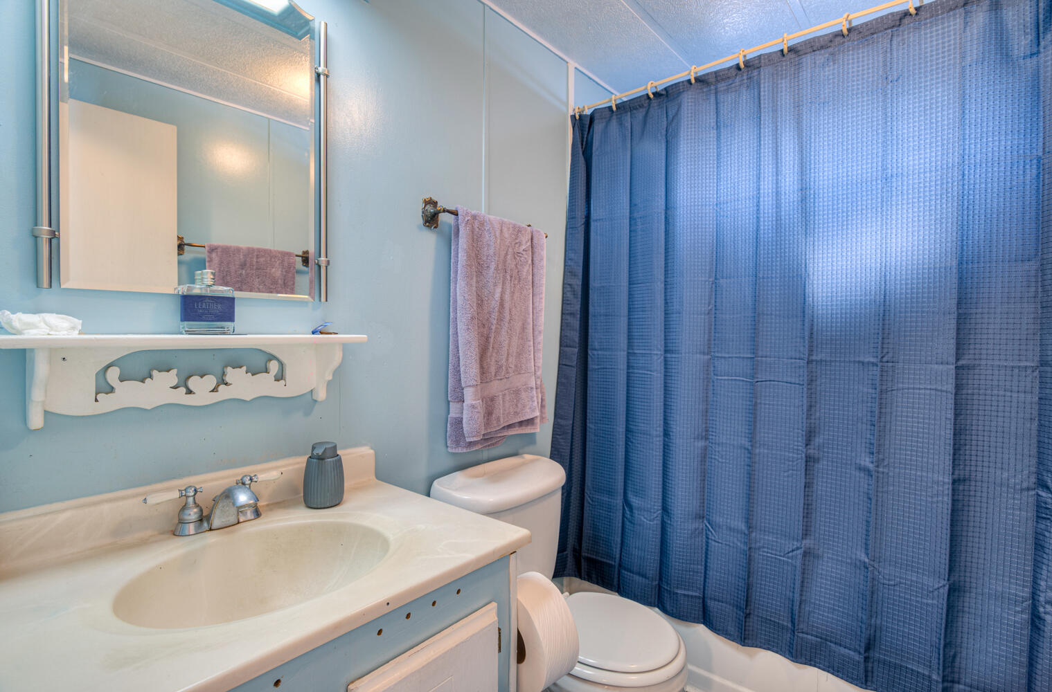 Vandevert Acres - Residential