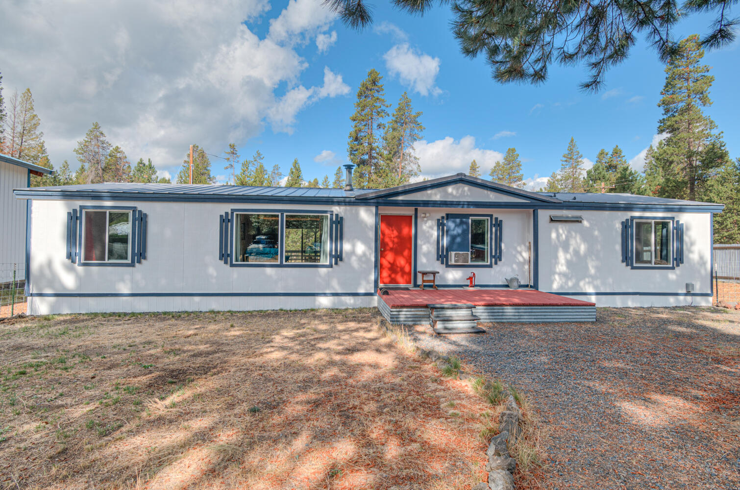 Vandevert Acres - Residential