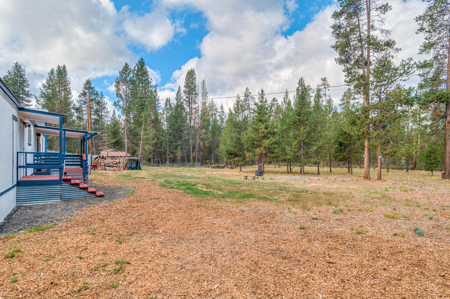 Vandevert Acres - Residential