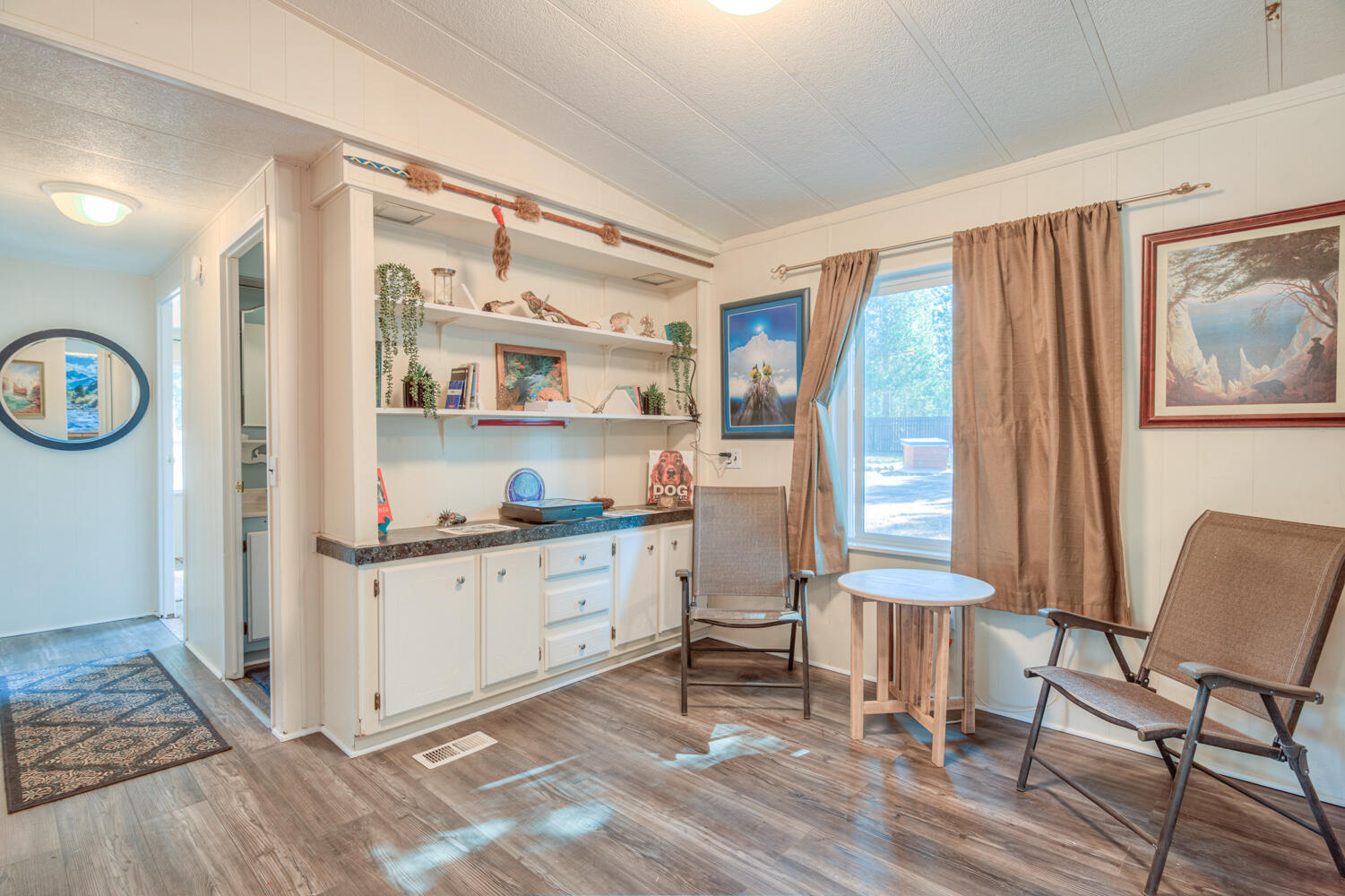 Vandevert Acres - Residential