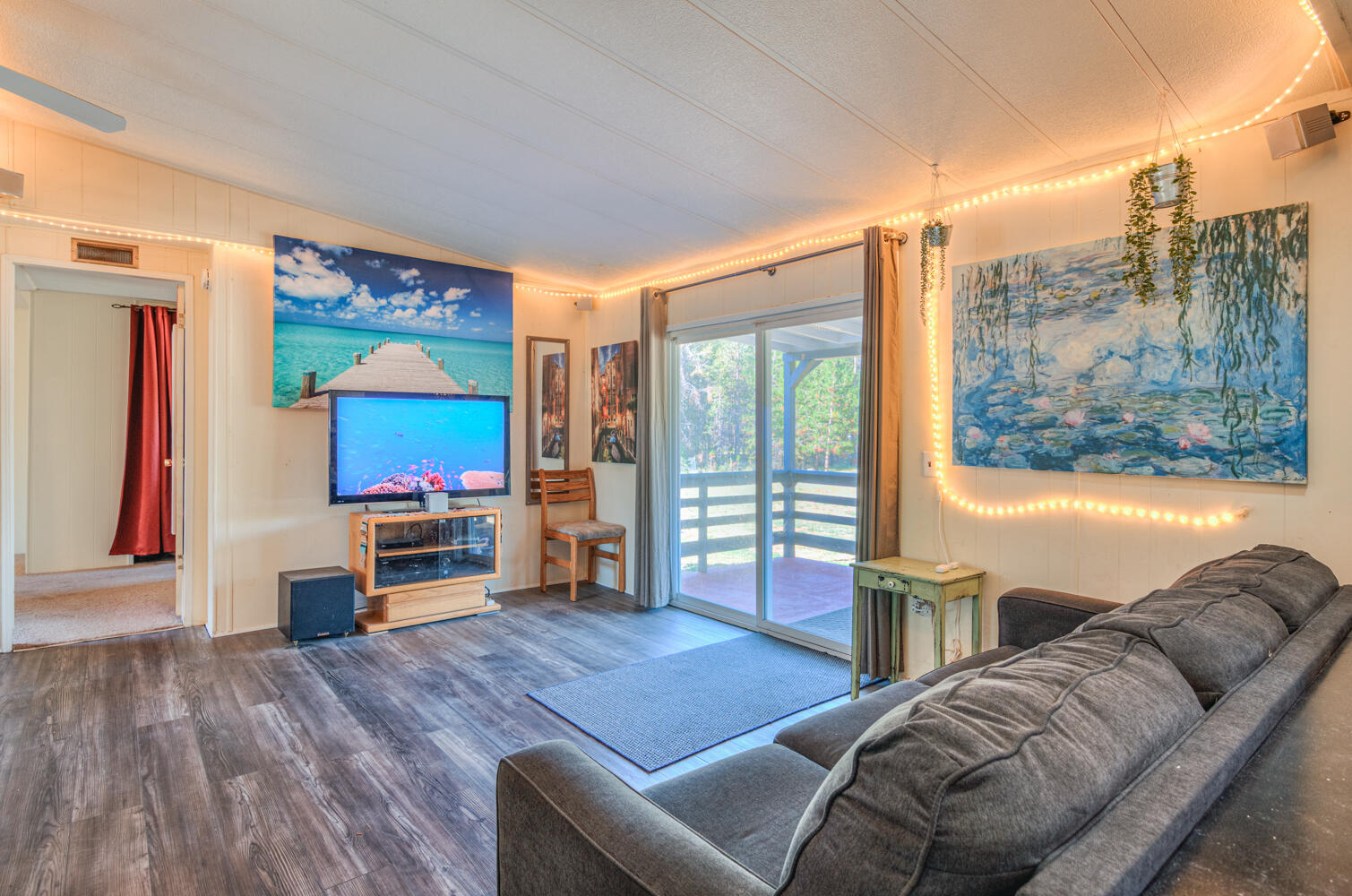 Vandevert Acres - Residential