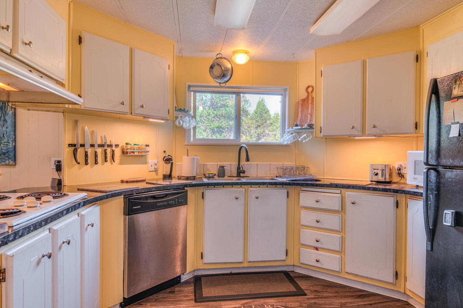 Vandevert Acres - Residential