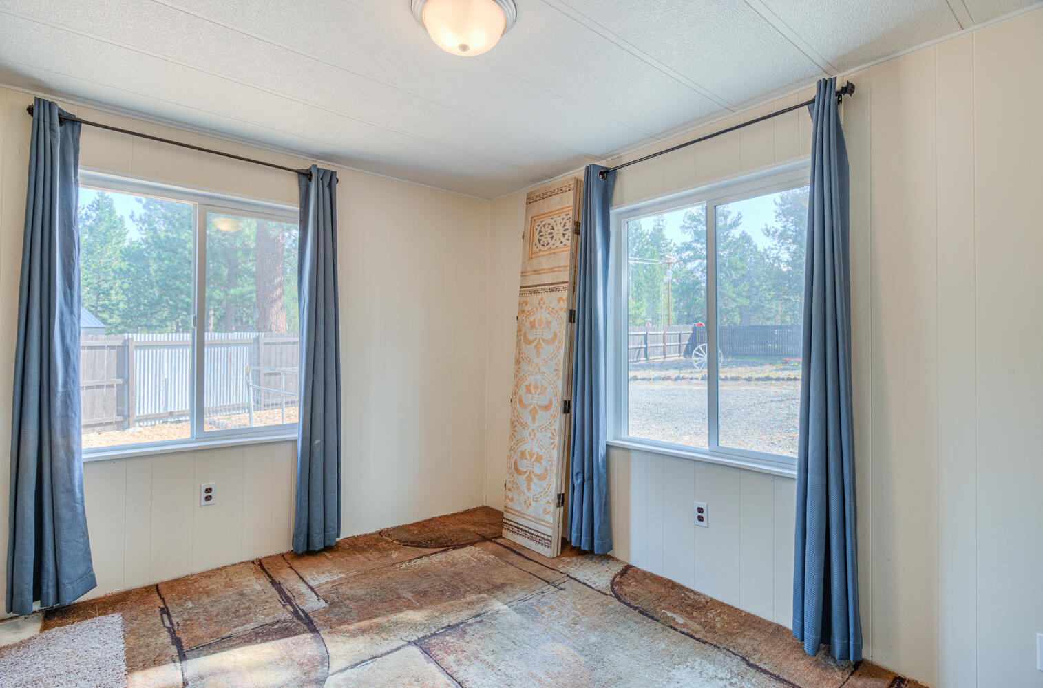 Vandevert Acres - Residential