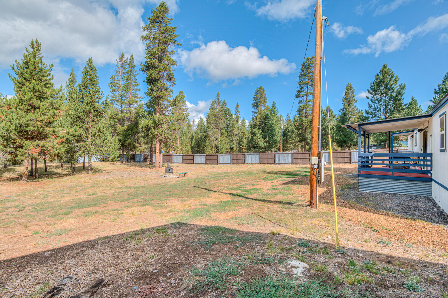 Vandevert Acres - Residential