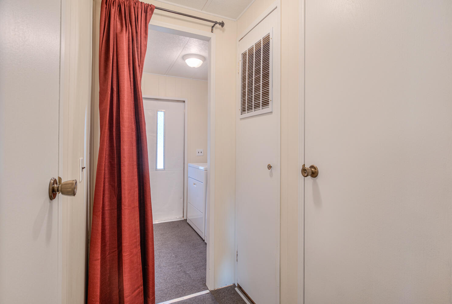 Vandevert Acres - Residential