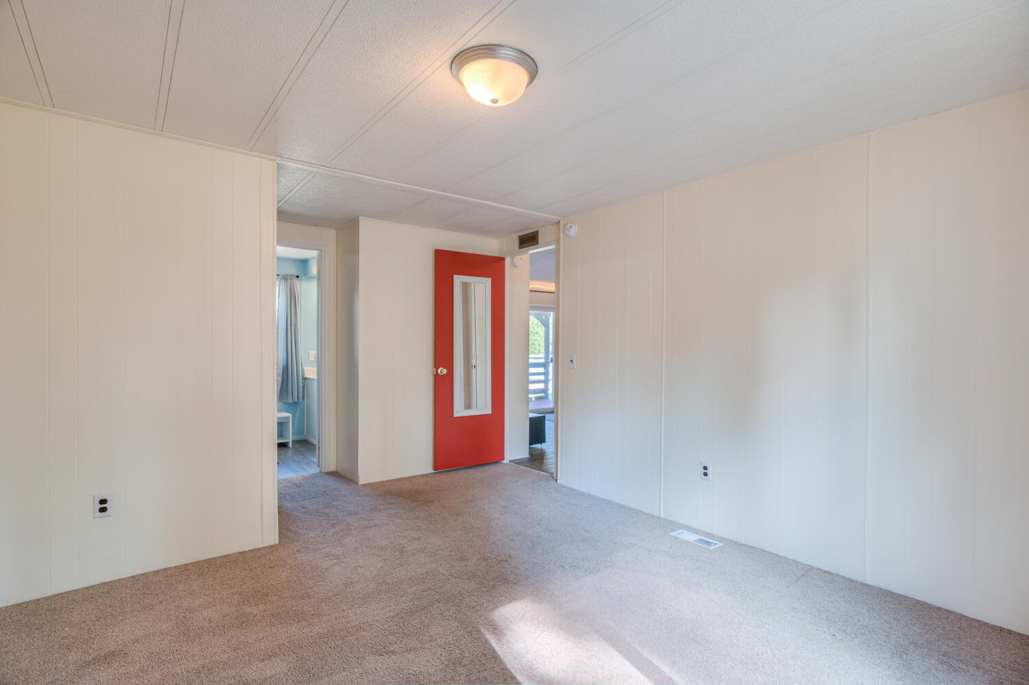 Vandevert Acres - Residential