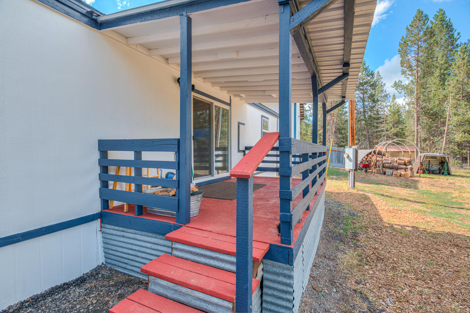 55877 Blue Eagle Road