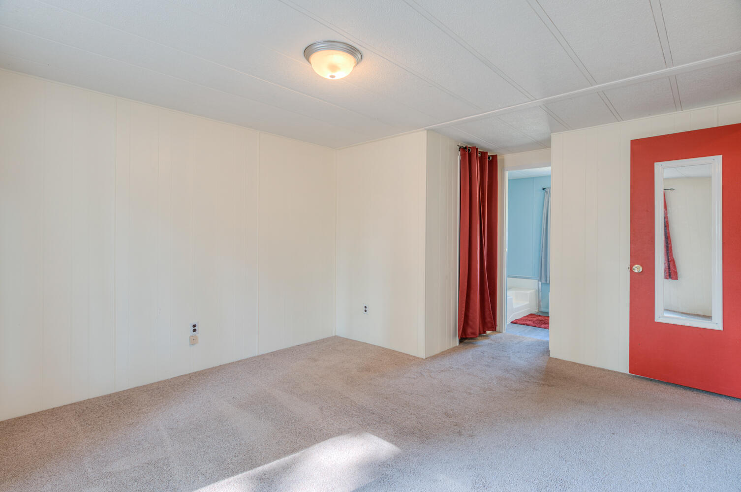 Vandevert Acres - Residential