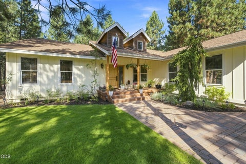 Tiny photo for 52073 White Fir, La Pine, OR 97739 (MLS # 220227815)