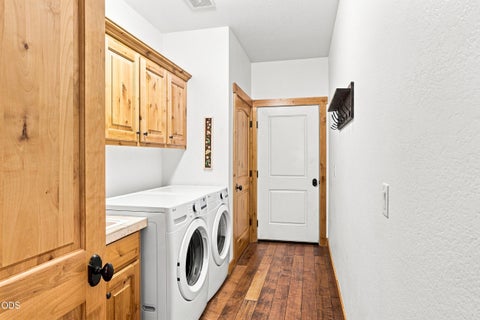 Tiny photo for 52073 White Fir, La Pine, OR 97739 (MLS # 220227815)