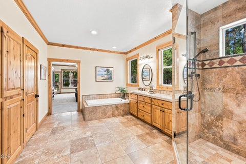 Tiny photo for 52073 White Fir, La Pine, OR 97739 (MLS # 220227815)